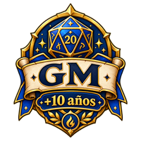 GM +10 años