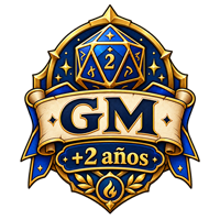 GM +2 años