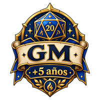 GM +5 años