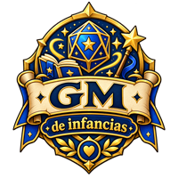 GM de infancias