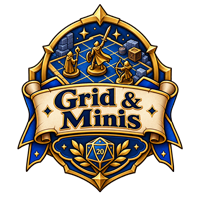 Grid & Minis