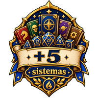 +5 sistemas