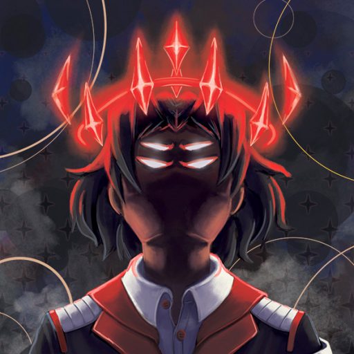 Avatar de Jampsen