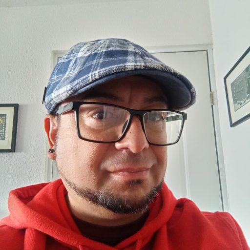 Avatar de Bernie