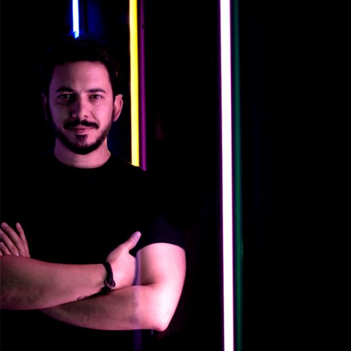 Avatar de Damian