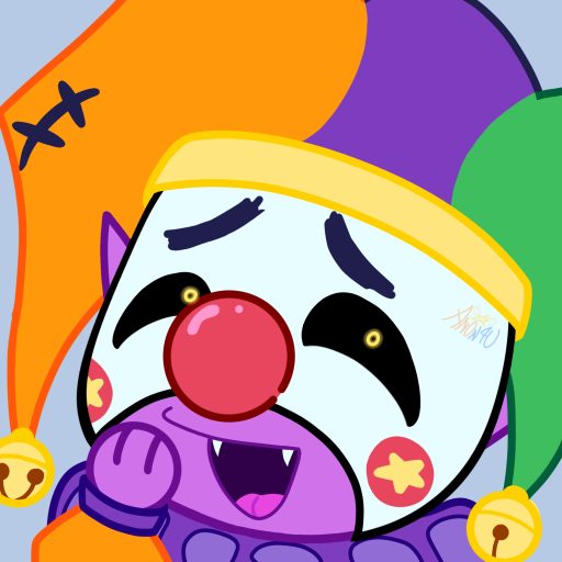 Avatar de HybridMoon