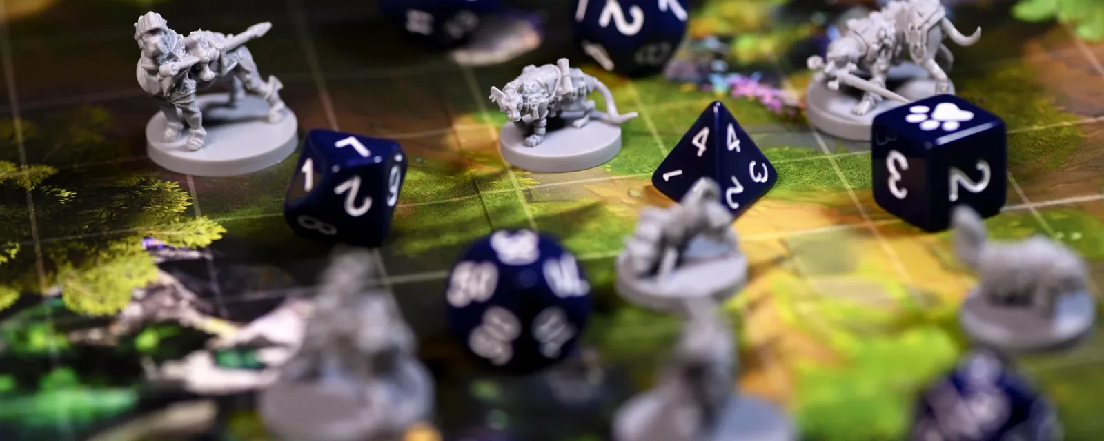 Cómo empezar a jugar rol siendo principiante: guía práctica