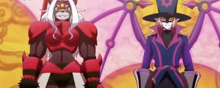Portada de Sailor Zodiacs