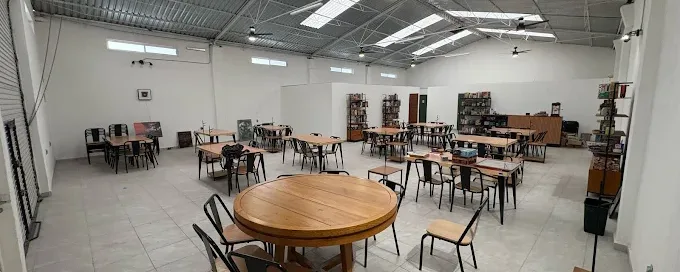 Foto de Quimera