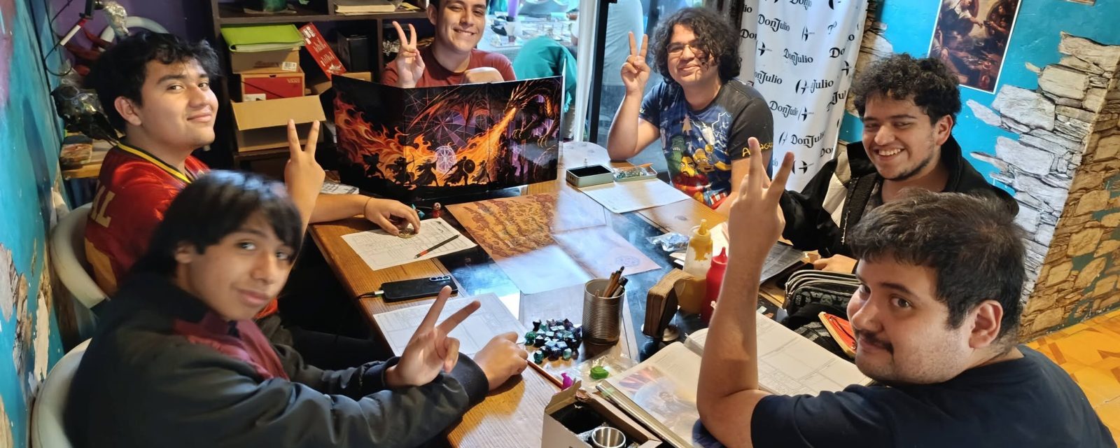 Foto de Taberna Rolera